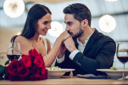 Best Valentine's Day dinners in Dubai 2021